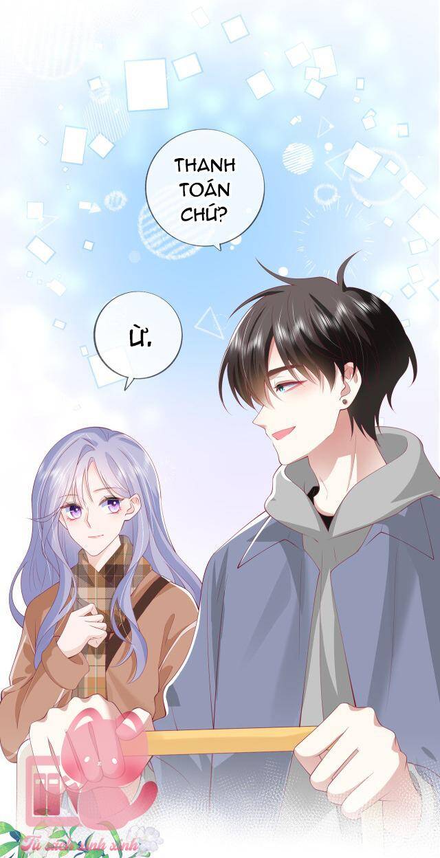 Khoảng Cách Giữa Những Vì Sao Chapter 42 - Trang 2