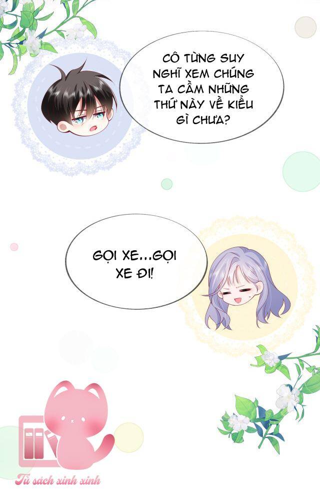 Khoảng Cách Giữa Những Vì Sao Chapter 42 - Trang 2