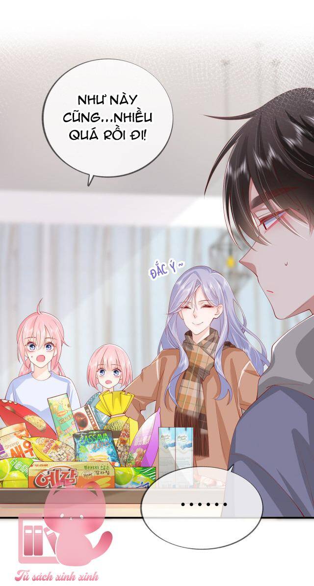 Khoảng Cách Giữa Những Vì Sao Chapter 42 - Trang 2