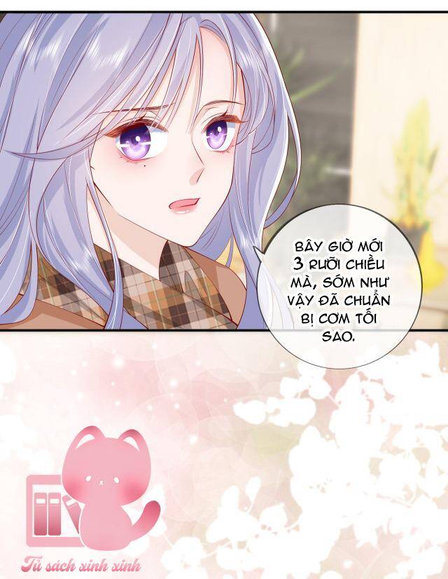 Khoảng Cách Giữa Những Vì Sao Chapter 42 - Trang 2