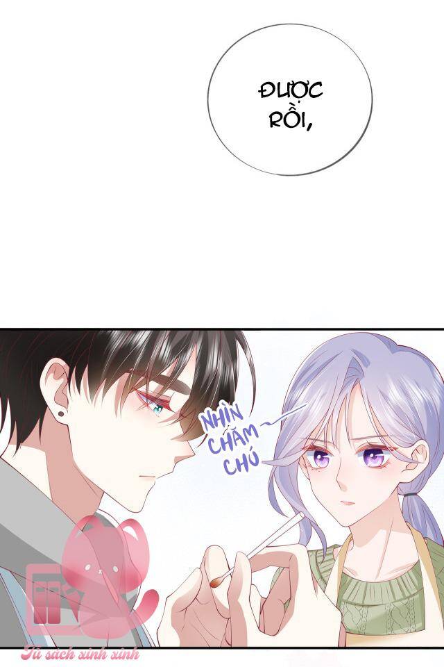 Khoảng Cách Giữa Những Vì Sao Chapter 42 - Trang 2