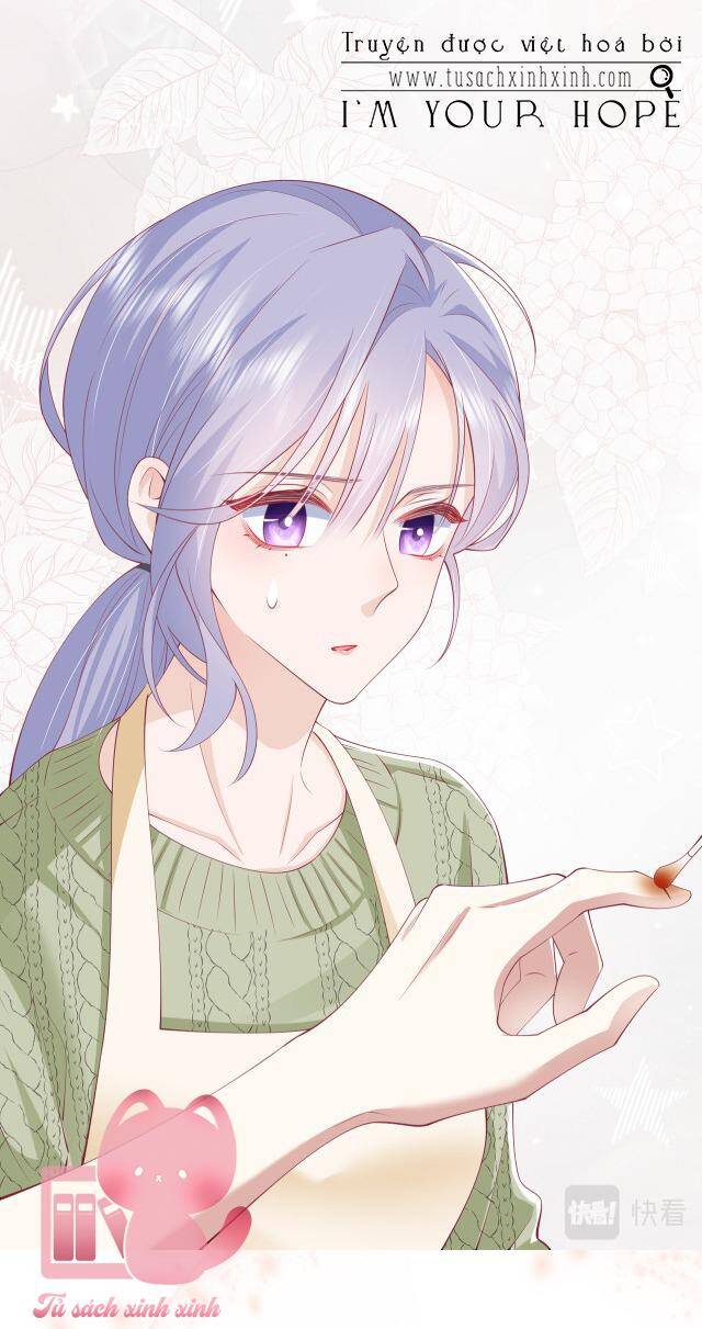 Khoảng Cách Giữa Những Vì Sao Chapter 42 - Trang 2