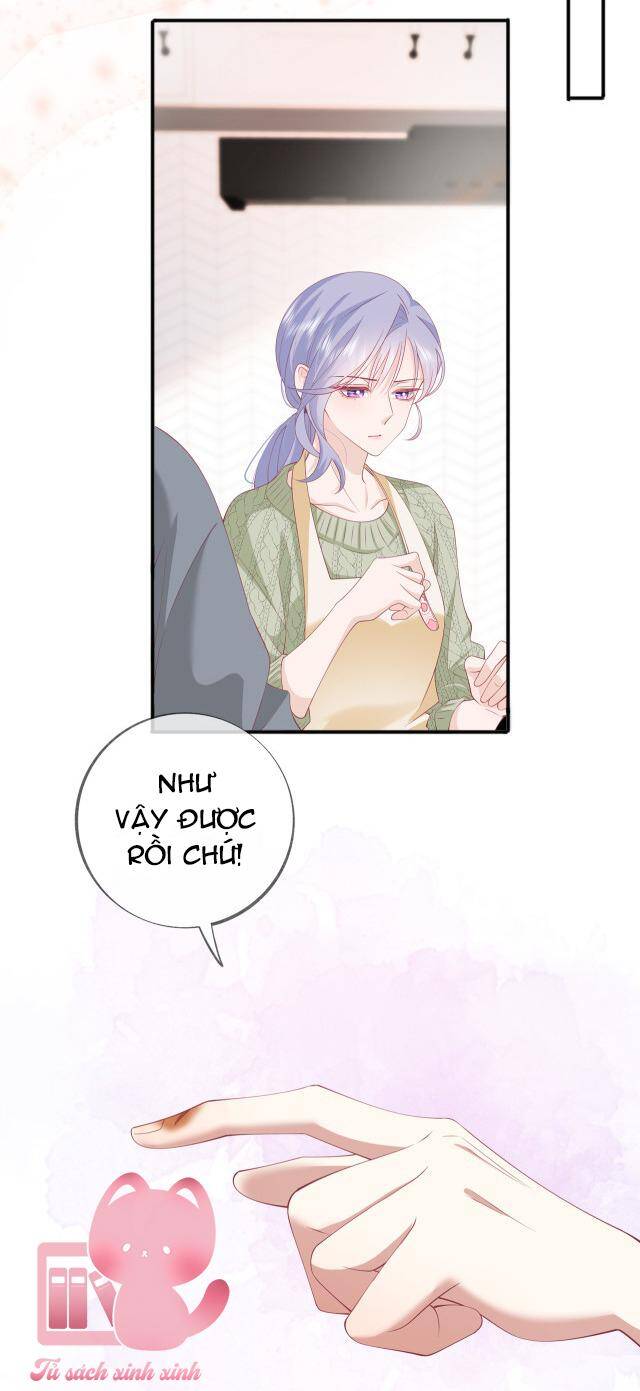 Khoảng Cách Giữa Những Vì Sao Chapter 42 - Trang 2