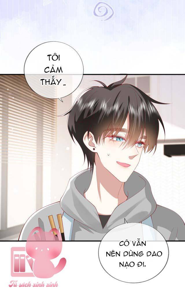 Khoảng Cách Giữa Những Vì Sao Chapter 43 - Trang 2