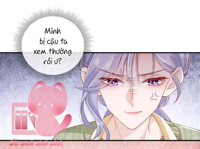 Khoảng Cách Giữa Những Vì Sao Chapter 43 - Trang 2