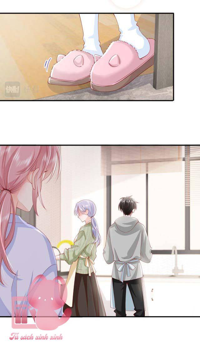 Khoảng Cách Giữa Những Vì Sao Chapter 43 - Trang 2