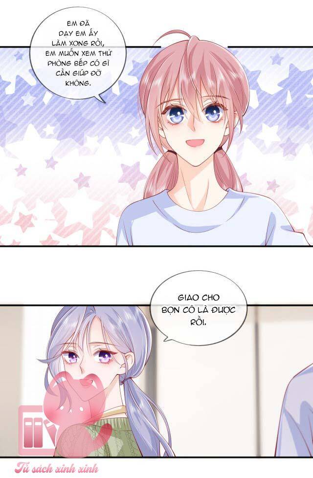 Khoảng Cách Giữa Những Vì Sao Chapter 43 - Trang 2