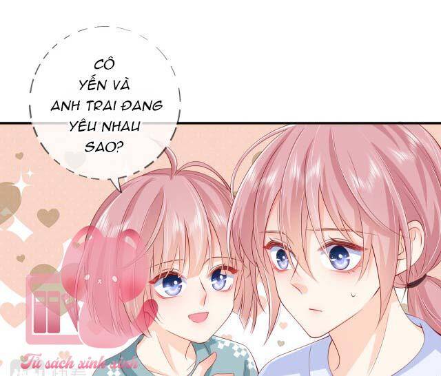 Khoảng Cách Giữa Những Vì Sao Chapter 43 - Trang 2