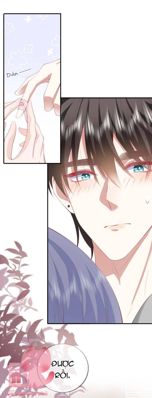 Khoảng Cách Giữa Những Vì Sao Chapter 43 - Trang 2