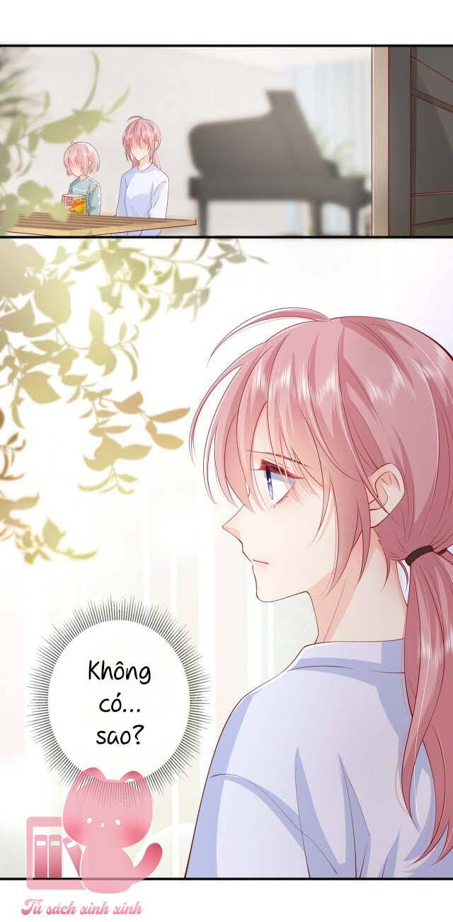 Khoảng Cách Giữa Những Vì Sao Chapter 43 - Trang 2