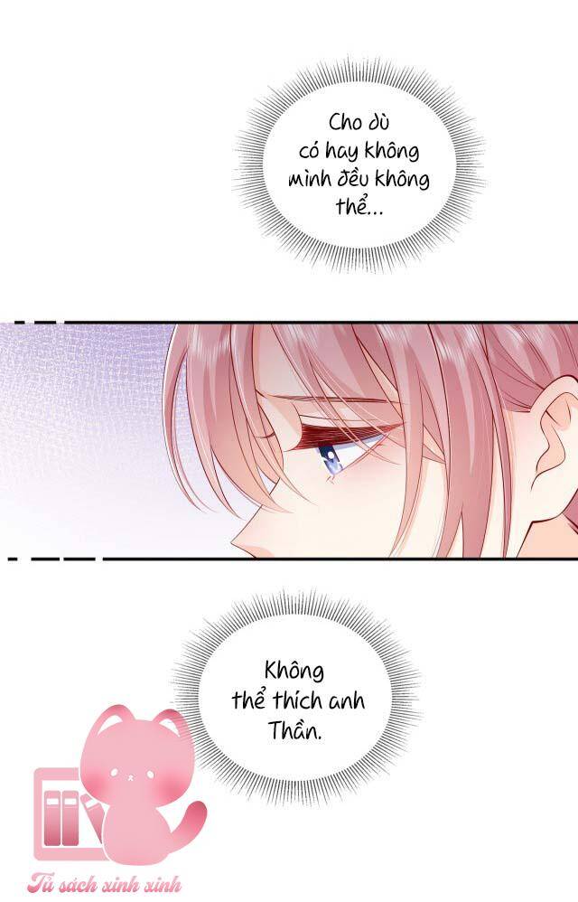 Khoảng Cách Giữa Những Vì Sao Chapter 43 - Trang 2