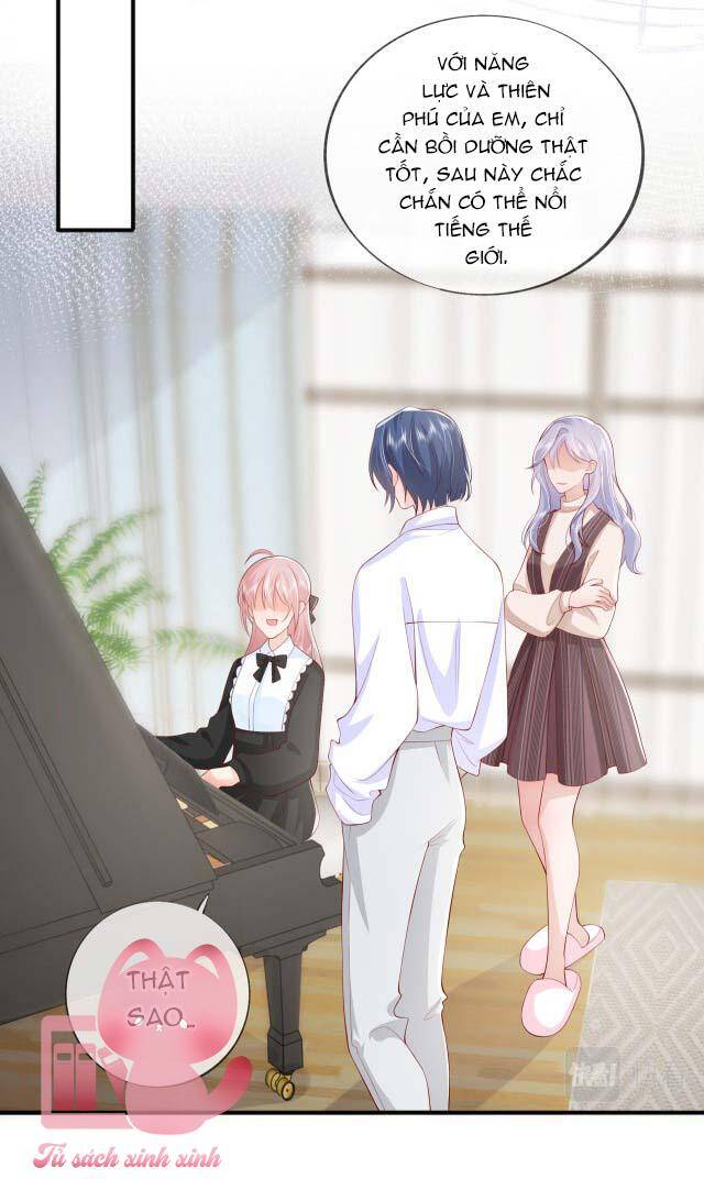 Khoảng Cách Giữa Những Vì Sao Chapter 43 - Trang 2