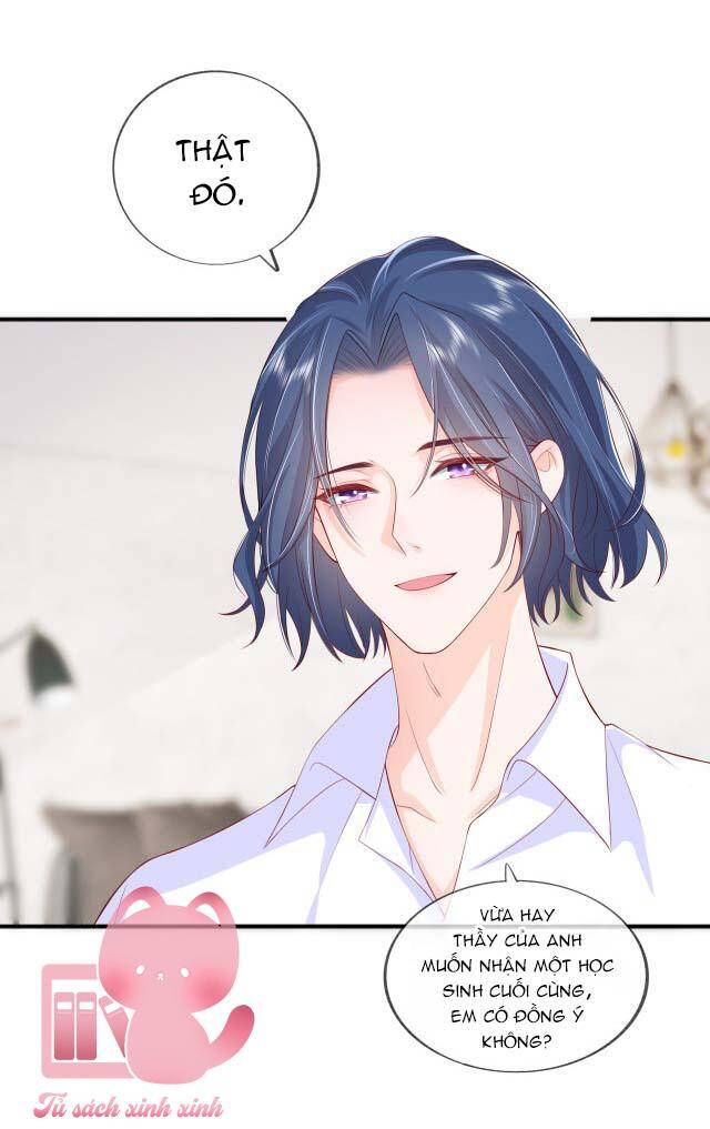 Khoảng Cách Giữa Những Vì Sao Chapter 43 - Trang 2