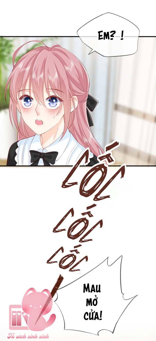 Khoảng Cách Giữa Những Vì Sao Chapter 43 - Trang 2