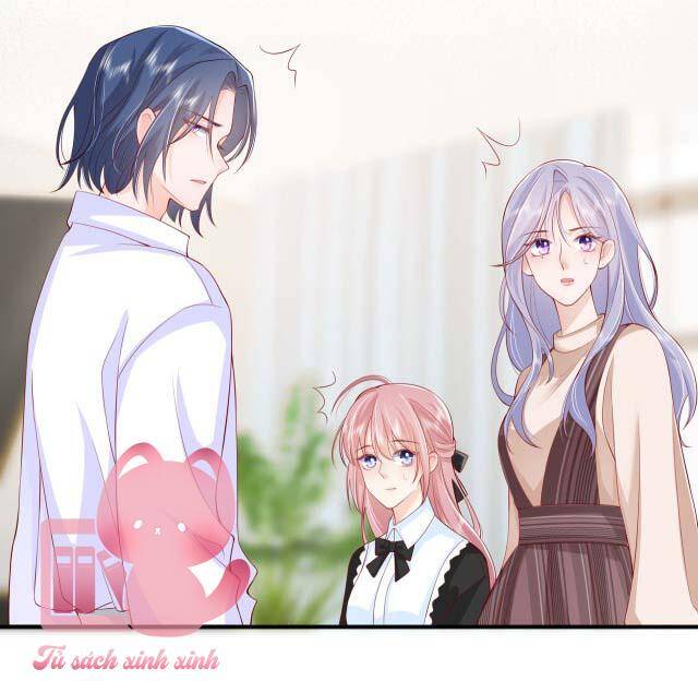 Khoảng Cách Giữa Những Vì Sao Chapter 43 - Trang 2