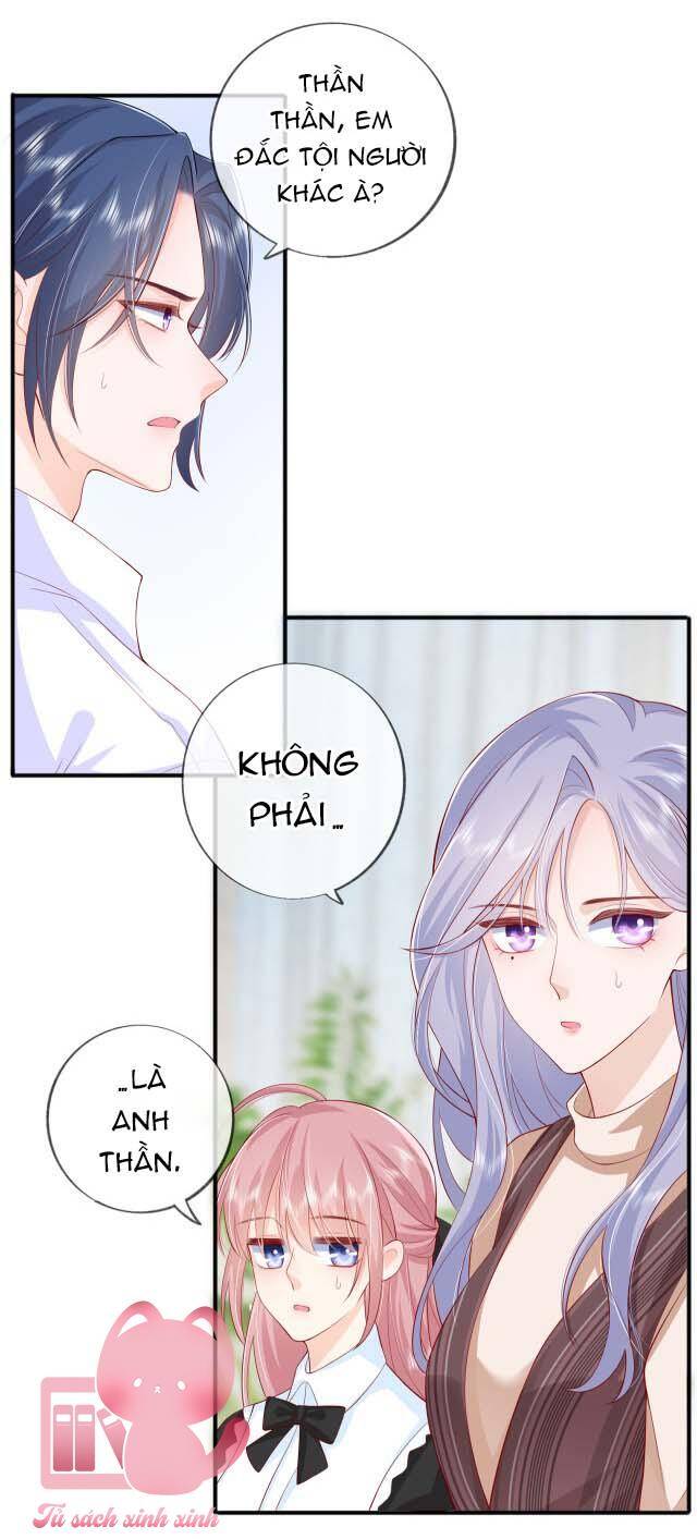 Khoảng Cách Giữa Những Vì Sao Chapter 43 - Trang 2