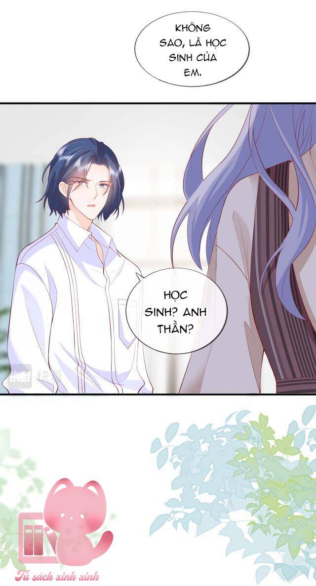 Khoảng Cách Giữa Những Vì Sao Chapter 43 - Trang 2