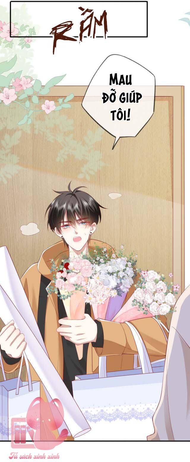 Khoảng Cách Giữa Những Vì Sao Chapter 43 - Trang 2