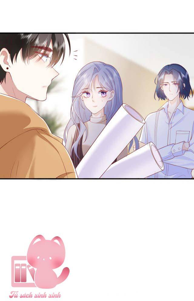 Khoảng Cách Giữa Những Vì Sao Chapter 43 - Trang 2