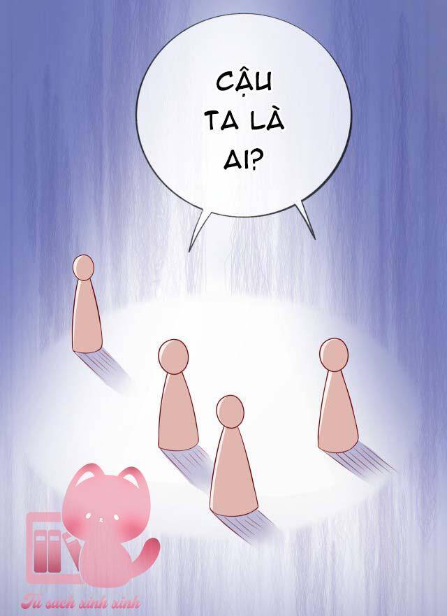 Khoảng Cách Giữa Những Vì Sao Chapter 43 - Trang 2