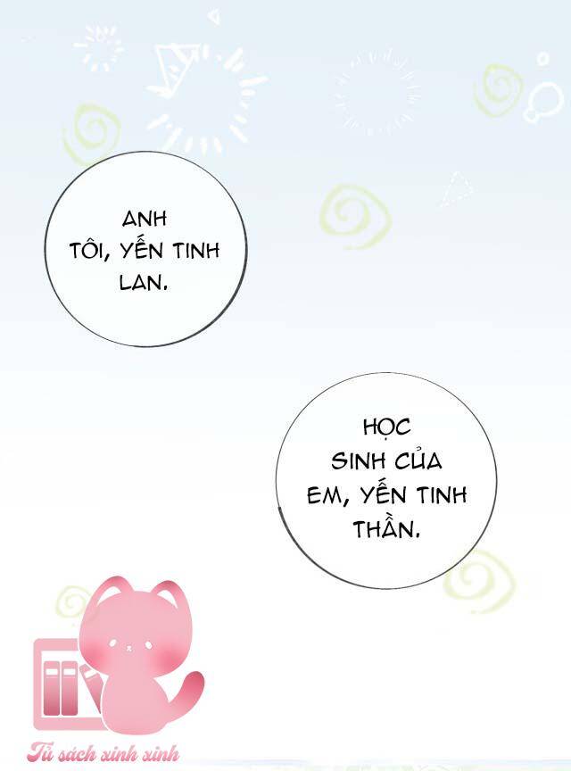 Khoảng Cách Giữa Những Vì Sao Chapter 43 - Trang 2