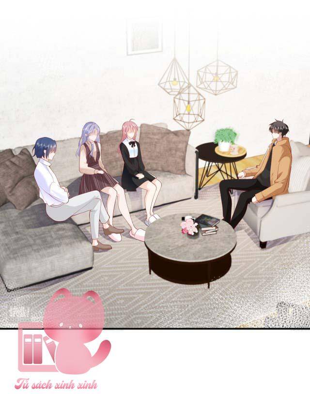 Khoảng Cách Giữa Những Vì Sao Chapter 43 - Trang 2