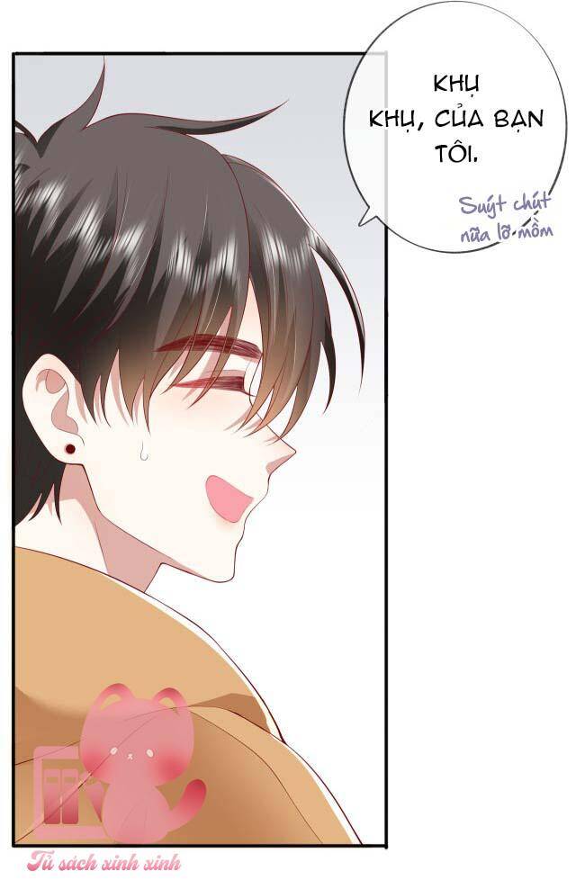 Khoảng Cách Giữa Những Vì Sao Chapter 43 - Trang 2