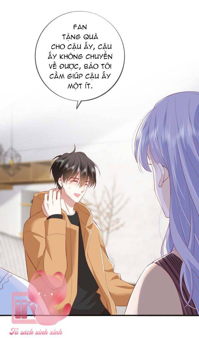 Khoảng Cách Giữa Những Vì Sao Chapter 43 - Trang 2