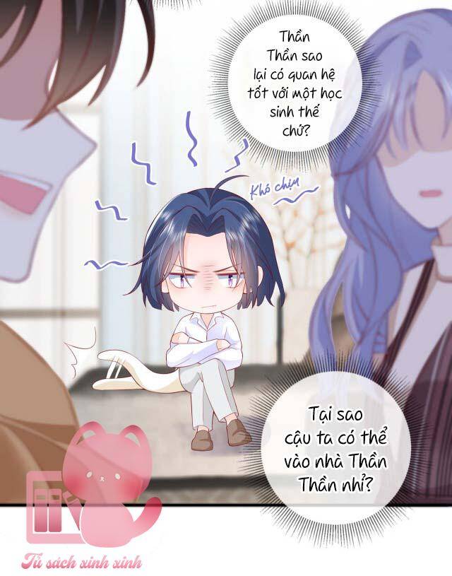 Khoảng Cách Giữa Những Vì Sao Chapter 43 - Trang 2