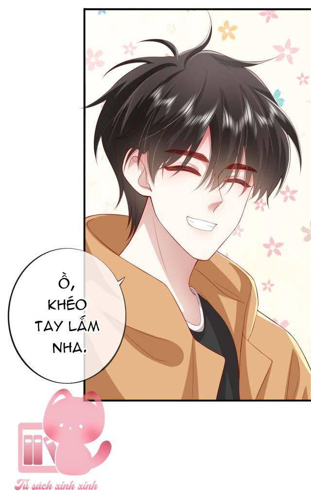 Khoảng Cách Giữa Những Vì Sao Chapter 43 - Trang 2