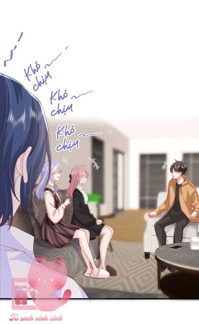 Khoảng Cách Giữa Những Vì Sao Chapter 43 - Trang 2