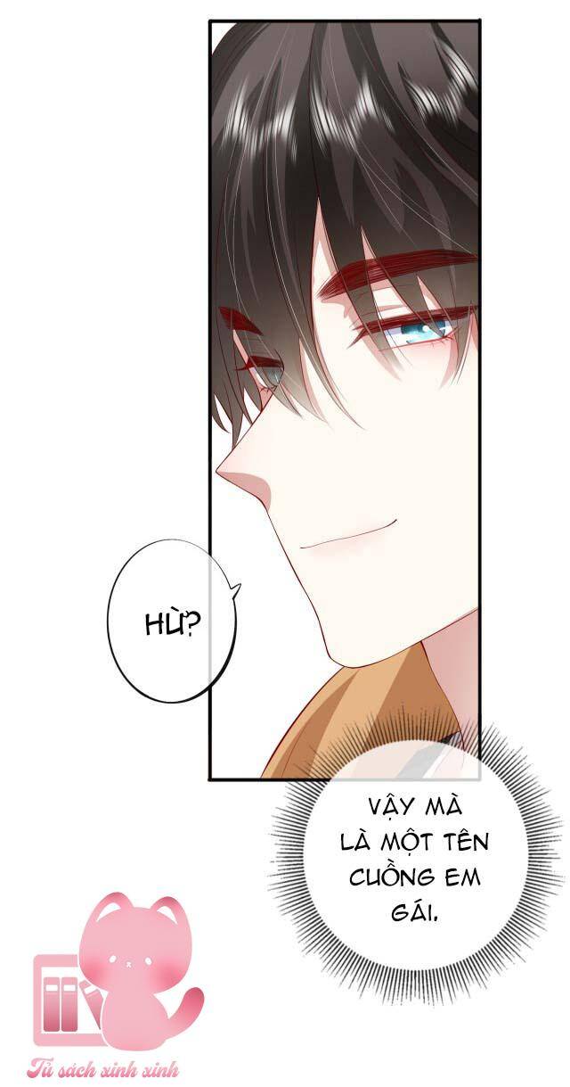 Khoảng Cách Giữa Những Vì Sao Chapter 43 - Trang 2