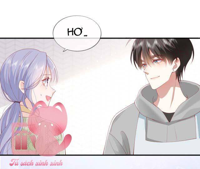 Khoảng Cách Giữa Những Vì Sao Chapter 43 - Trang 2