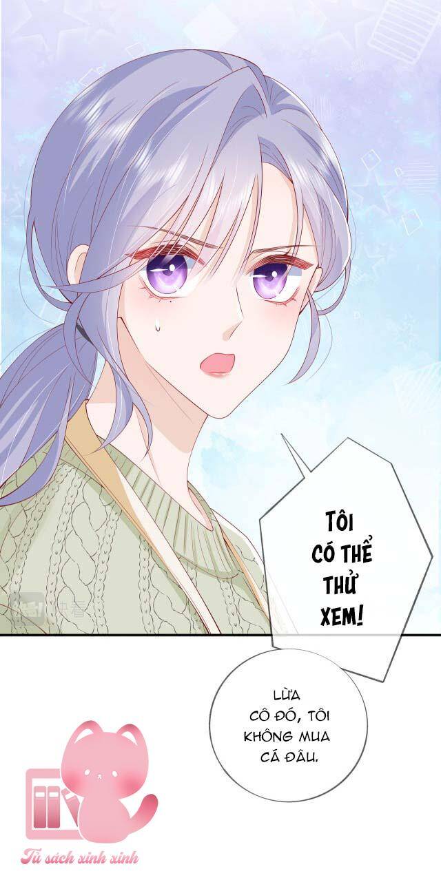 Khoảng Cách Giữa Những Vì Sao Chapter 43 - Trang 2