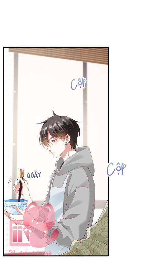 Khoảng Cách Giữa Những Vì Sao Chapter 43 - Trang 2