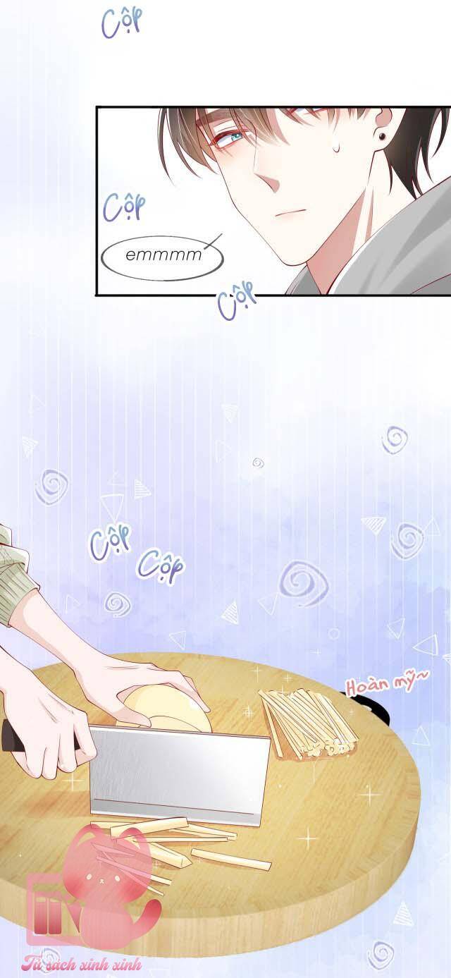 Khoảng Cách Giữa Những Vì Sao Chapter 43 - Trang 2