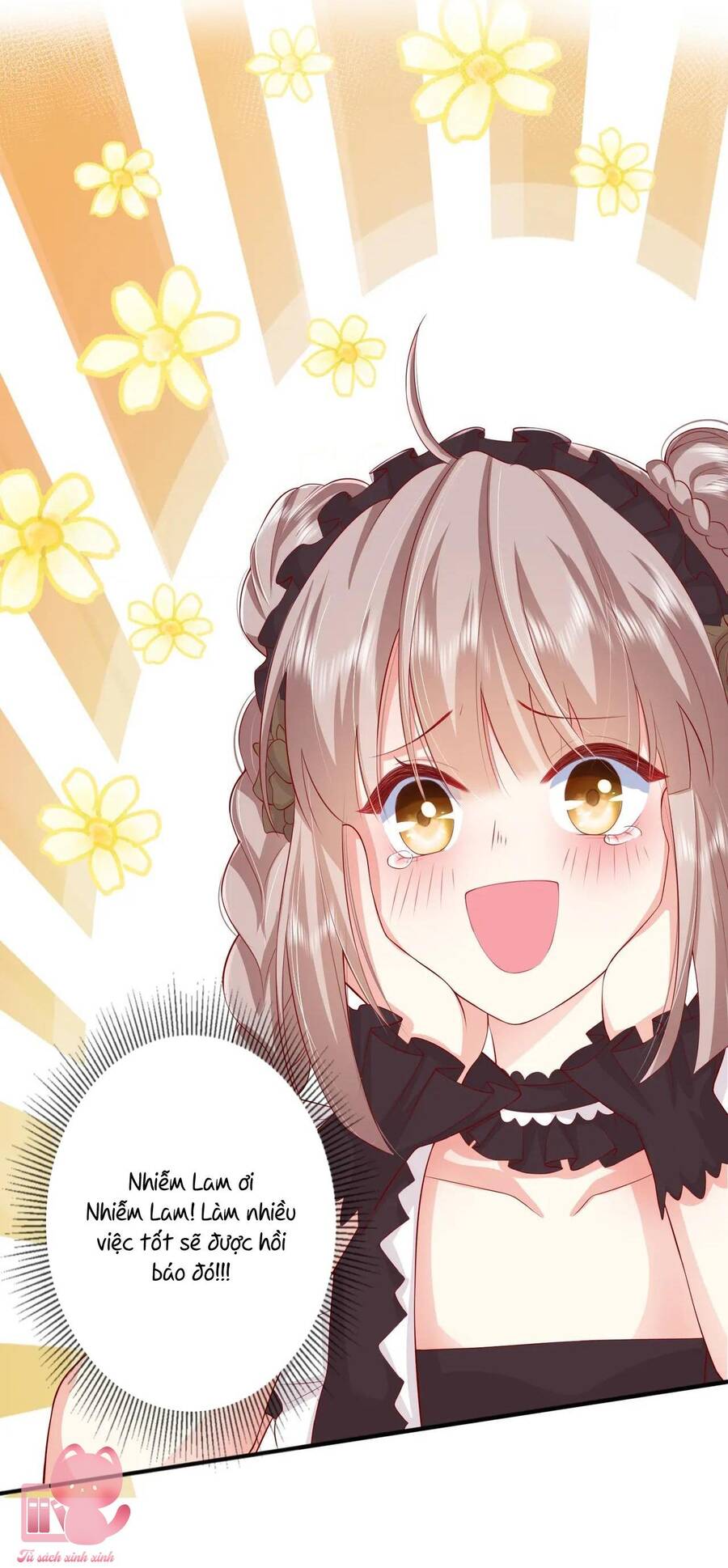 Khoảng Cách Giữa Những Vì Sao Chapter 44 - Trang 2