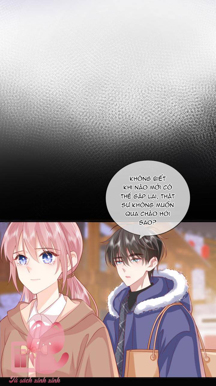 Khoảng Cách Giữa Những Vì Sao Chapter 46 - Trang 2