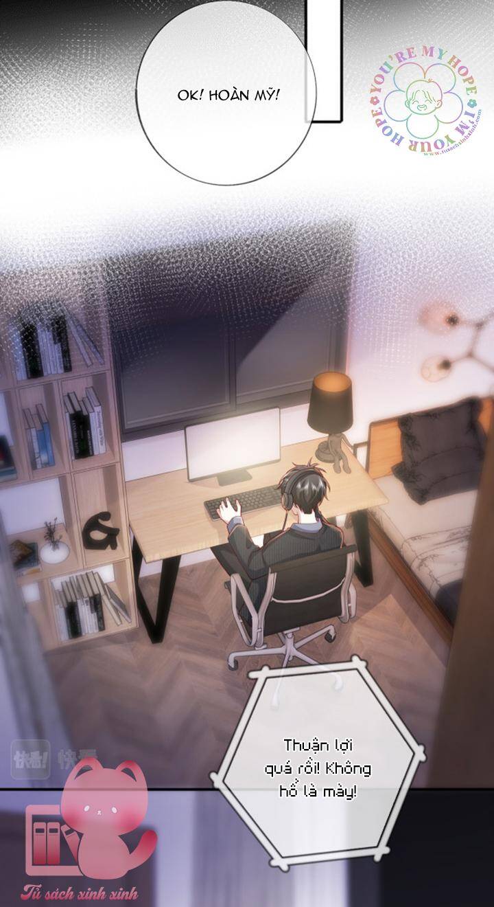 Khoảng Cách Giữa Những Vì Sao Chapter 46 - Trang 2