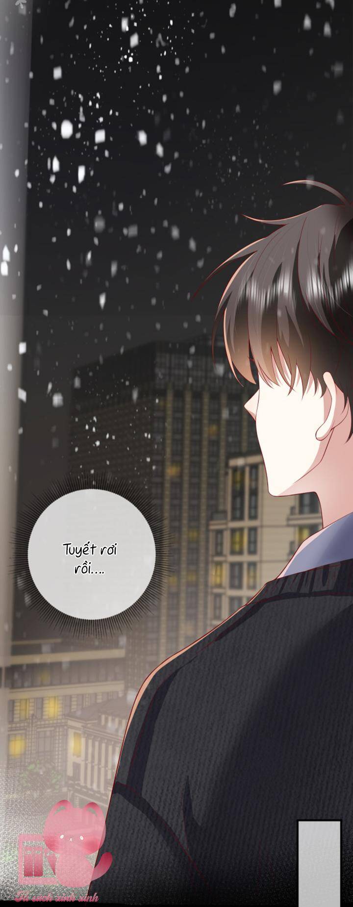 Khoảng Cách Giữa Những Vì Sao Chapter 46 - Trang 2