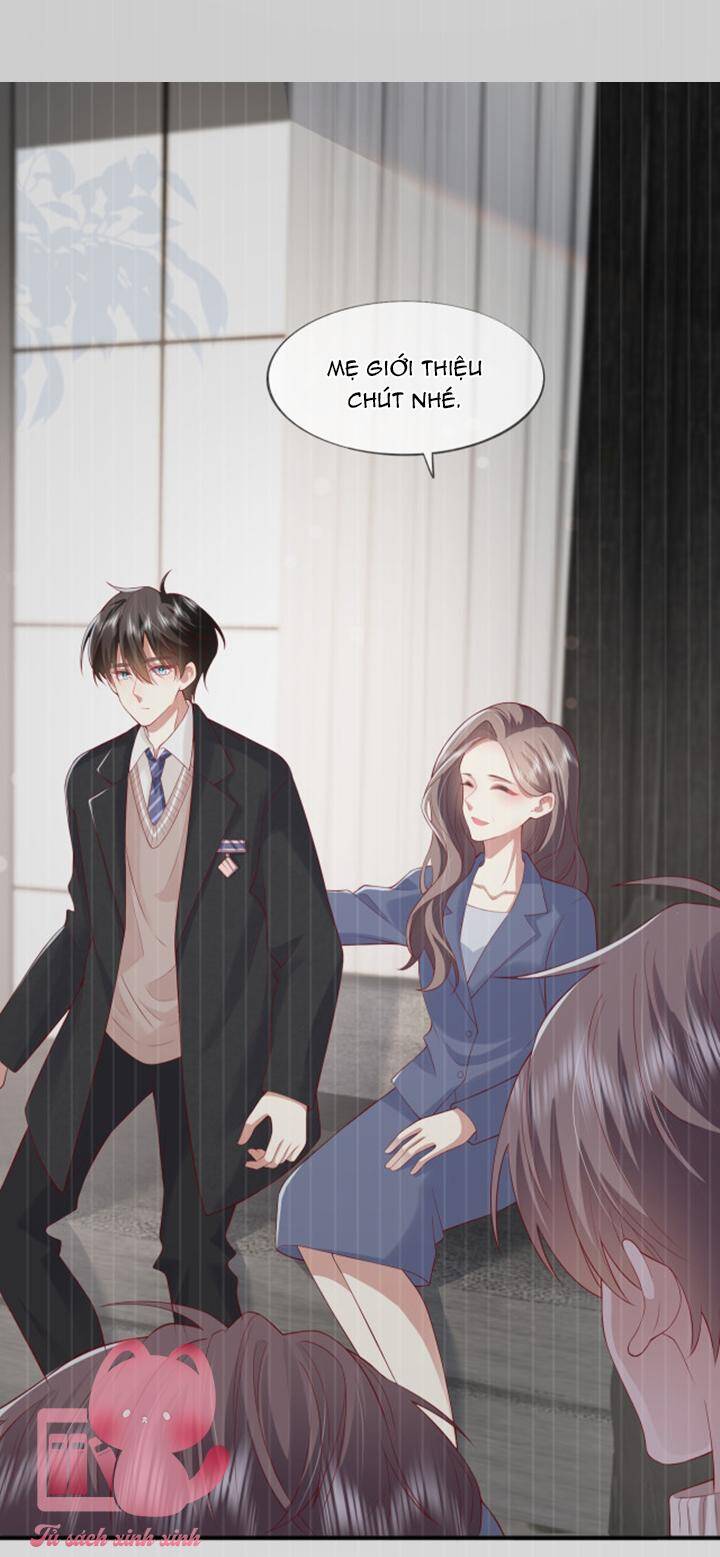 Khoảng Cách Giữa Những Vì Sao Chapter 46 - Trang 2