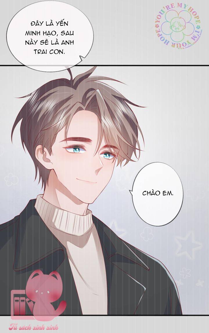 Khoảng Cách Giữa Những Vì Sao Chapter 46 - Trang 2