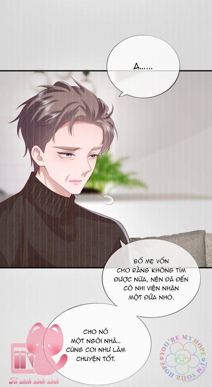 Khoảng Cách Giữa Những Vì Sao Chapter 46 - Trang 2