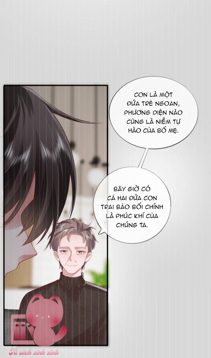 Khoảng Cách Giữa Những Vì Sao Chapter 46 - Trang 2