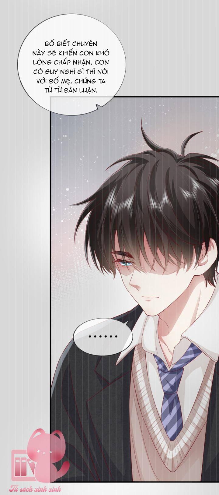 Khoảng Cách Giữa Những Vì Sao Chapter 46 - Trang 2