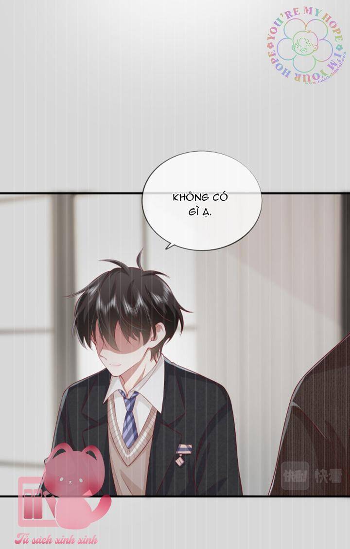 Khoảng Cách Giữa Những Vì Sao Chapter 46 - Trang 2