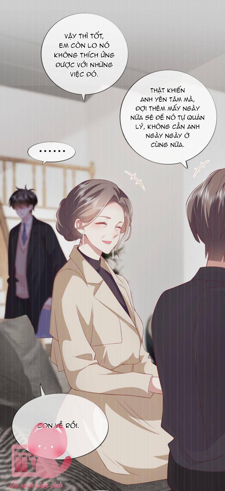 Khoảng Cách Giữa Những Vì Sao Chapter 47 - Trang 2