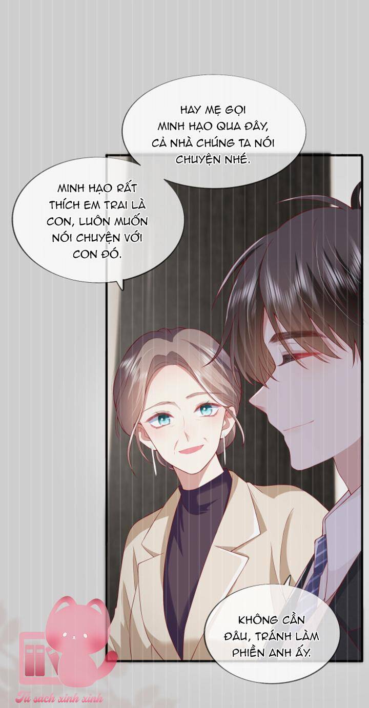 Khoảng Cách Giữa Những Vì Sao Chapter 47 - Trang 2