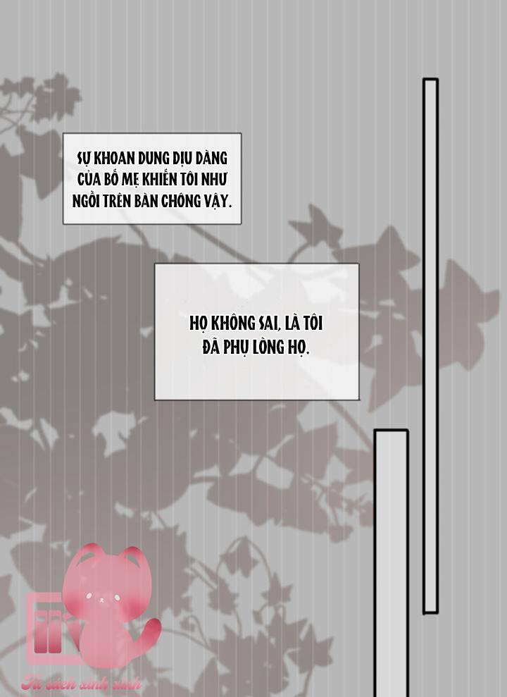 Khoảng Cách Giữa Những Vì Sao Chapter 47 - Trang 2