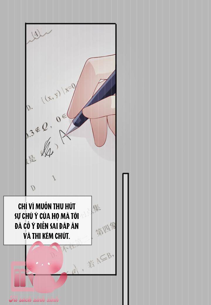 Khoảng Cách Giữa Những Vì Sao Chapter 47 - Trang 2